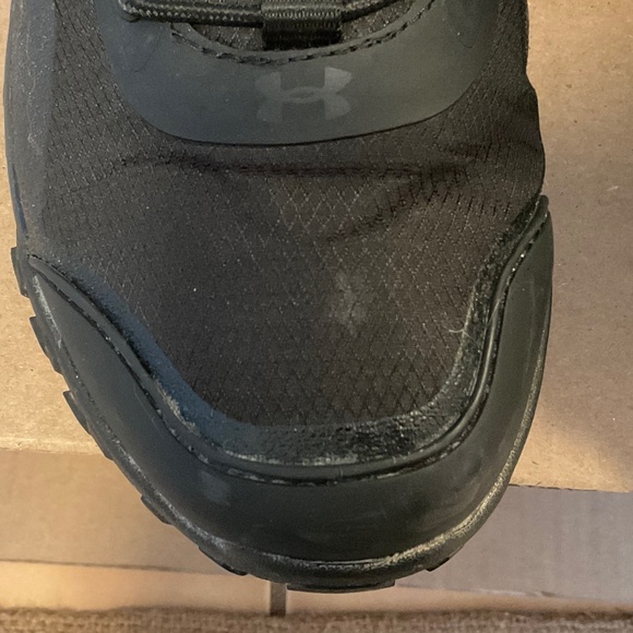 UNDER ARMOUR outdoor winter boots - Picture 7 of 8